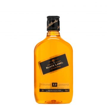 Black label 12 years old 500 ml