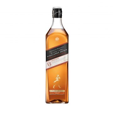 Black label highland 1000 ml