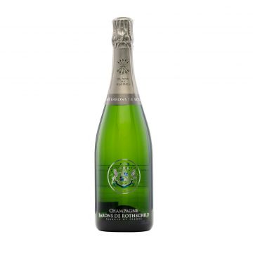 Blanc de blancs champagne 750 ml