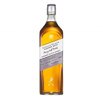 Blender batch sherry cask 1000 ml