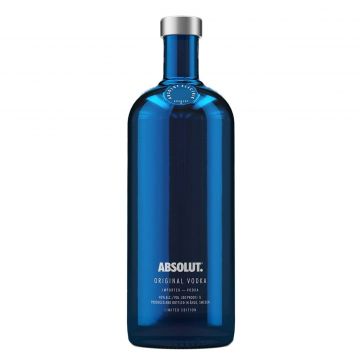 Blue electrik 1000 ml