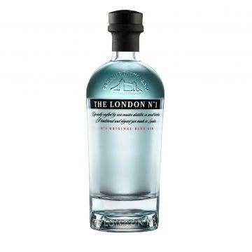 Blue gin 1000 ml