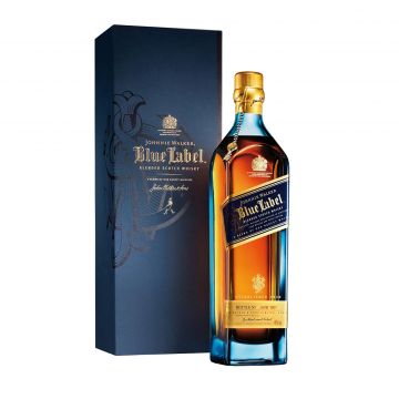 Blue label 1000 ml