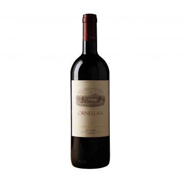 Bolgheri superiore 750 ml