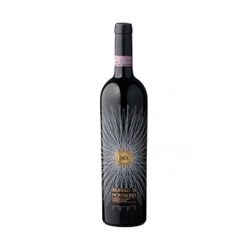 Brunello di montalcino 750 ml