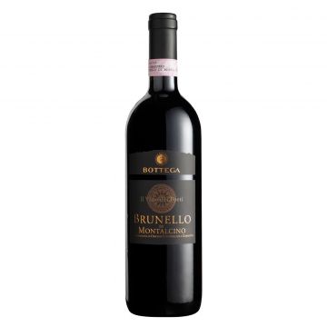 Brunello di montalcino vino dei poeti 750 ml