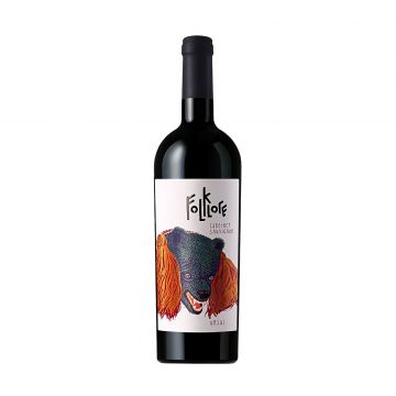 Cabernet sauvignon 2016 750 ml