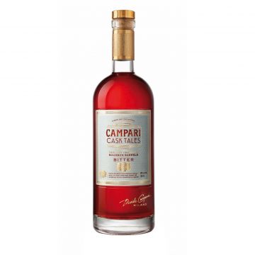 Campari cask tales 1000 ml