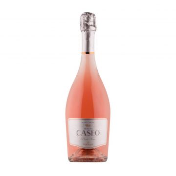 Caseo pinot nero rose 750 ml