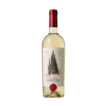 Castellum dracula tamaioasa romaneasca 750 ml