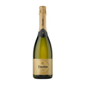 Cava brut reserva 750 ml