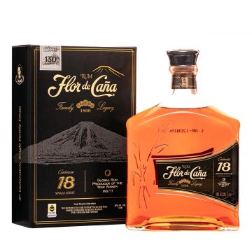 Centenario 18 1000 ml