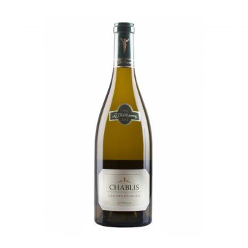 Chablis les venerables 750 ml