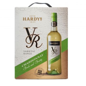 Chardonnay 3000 ml