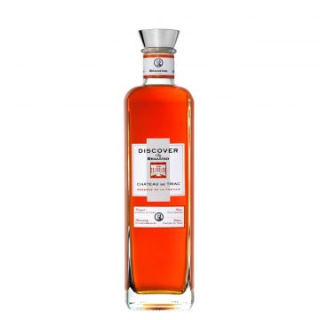 Chateau de triac cognac 700 ml