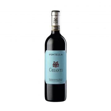 Chianti fontella 750 ml