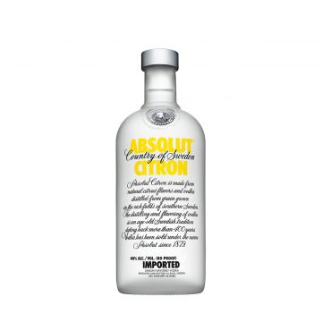 Citron 500 ml