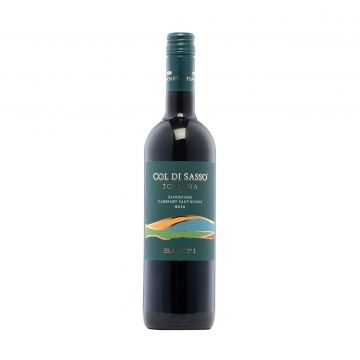 Col di sasso toscana 750 ml