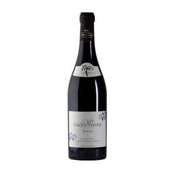 Coltul pietrei syrah 750 ml