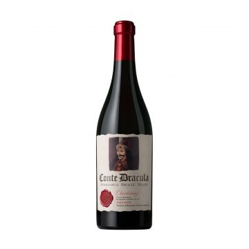 Conte dracula chardonnay 750 ml