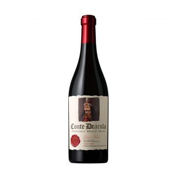 Conte dracula pinot noir 750 ml