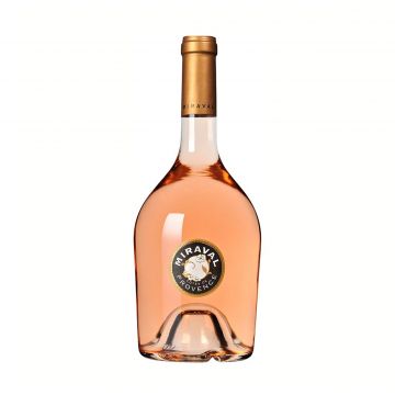 Côtes de provence rose 750 ml