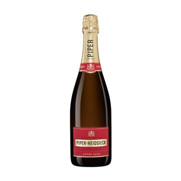 Cuvee brut lipstick edition 750 ml