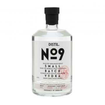 Distil #9 1000 ml