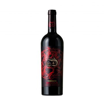 Dominion cabernet sauvignon 750 ml