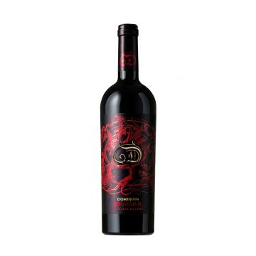 Dominion dracula feteasca neagra 750 ml