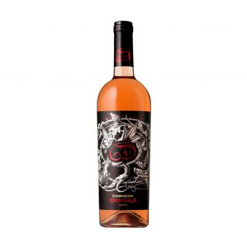 Dominion dracula rose 750 ml