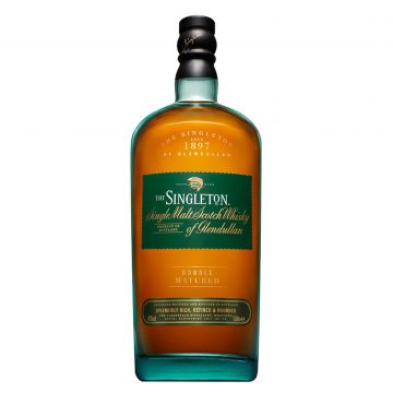 Double matured 1000 ml