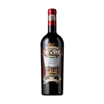 Dracula feteasca neagra 555 750 ml