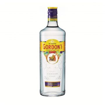 Dry gin 1000 ml