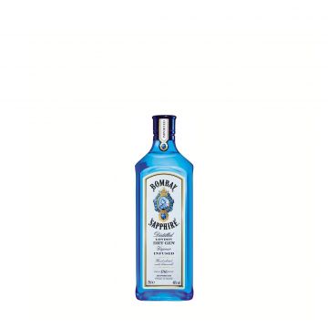 Dry gin 200 ml