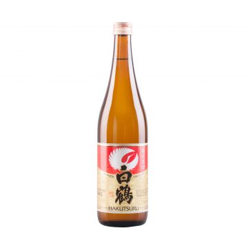 Excellent junmai - sake 720 ml