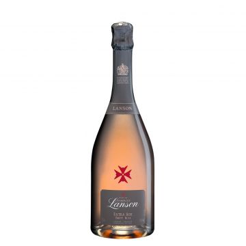 Extra age brut rosé 750 ml