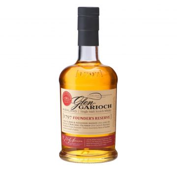 Founders reserve whisky 1000 ml