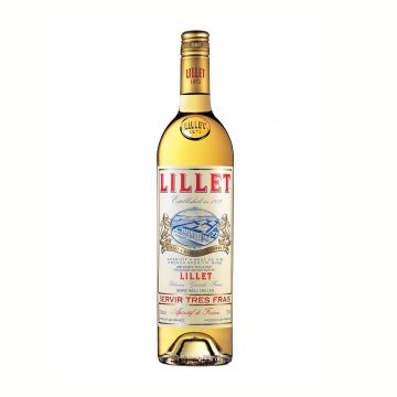 French aperitif white 750 ml