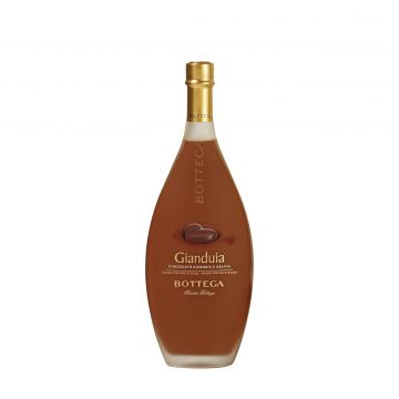 Gianduia 500 ml