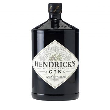 Gin 1750 ml