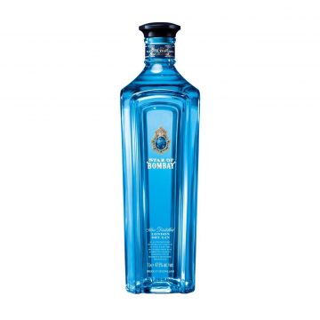 Gin star of bombay 1000 ml