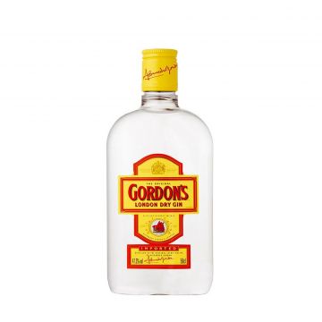 Gordon's dry gin 500 ml