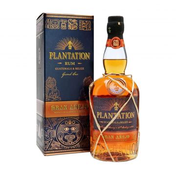 Gran anejo 700 ml