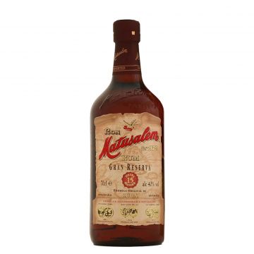 Gran reserva 15y 750 ml