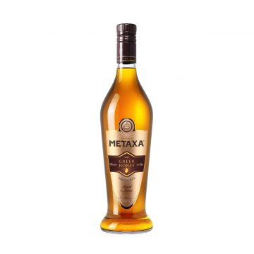 Greek honey 700 ml