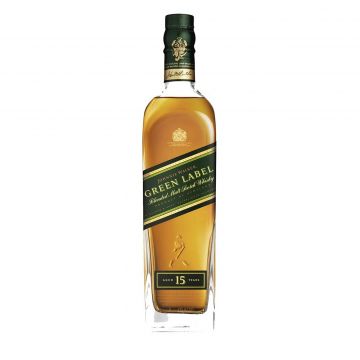 Green label 15y 1000 ml