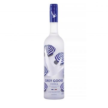 Grey goose vodka riviera 1000 ml