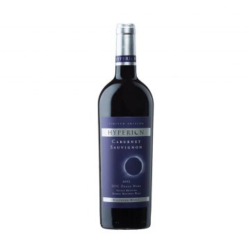 Hyperion cabernet sauvignon 750 ml