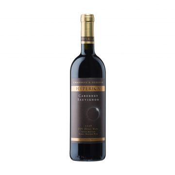 Hyperion chairman reserve cabernet sauvignon